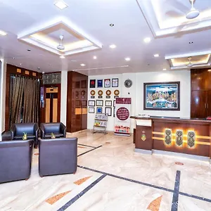 Hotel Dayal Udaipur