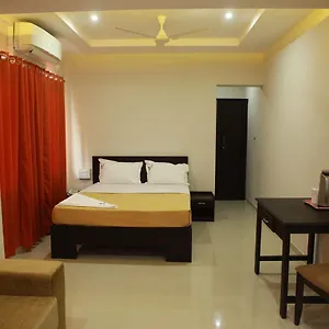 Hotel Riva Residency Palakkad