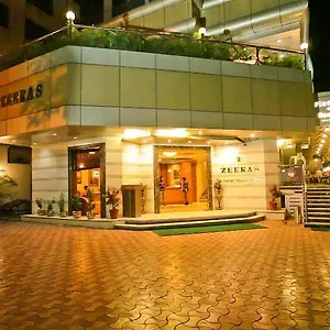 Hotel Zeeras Varanasi